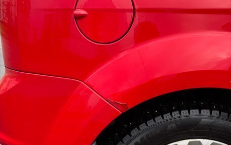 Ford Focus II рестайлинг, 2011 год, 630 000 рублей, 5 фотография