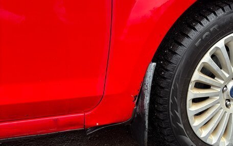 Ford Focus II рестайлинг, 2011 год, 630 000 рублей, 7 фотография