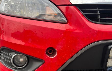 Ford Focus II рестайлинг, 2011 год, 630 000 рублей, 10 фотография