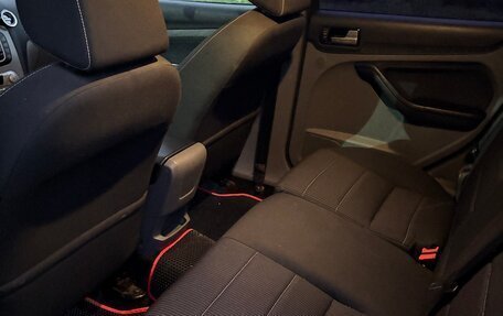 Ford Focus II рестайлинг, 2011 год, 630 000 рублей, 16 фотография