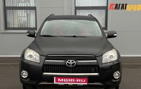 Toyota RAV4, 2011 год, 1 470 000 рублей, 1 фотография