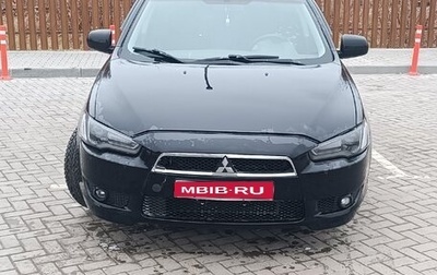 Mitsubishi Lancer IX, 2010 год, 510 000 рублей, 1 фотография
