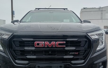 GMC Terrain, 2022 год, 2 400 000 рублей, 1 фотография