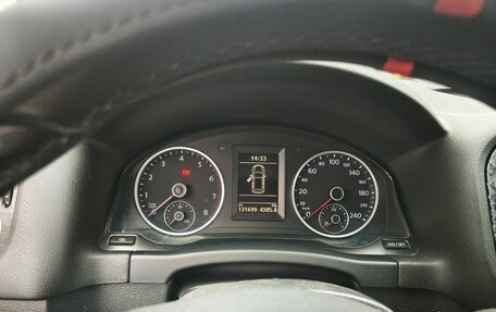 Volkswagen Tiguan I, 2012 год, 1 450 000 рублей, 6 фотография