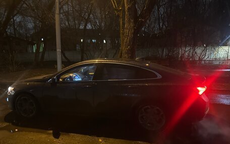 Chevrolet Malibu IX, 2022 год, 1 850 000 рублей, 2 фотография