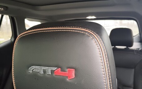 GMC Terrain, 2022 год, 2 400 000 рублей, 3 фотография