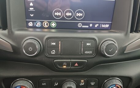 GMC Terrain, 2022 год, 2 400 000 рублей, 5 фотография