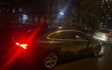 Chevrolet Malibu IX, 2022 год, 1 850 000 рублей, 4 фотография