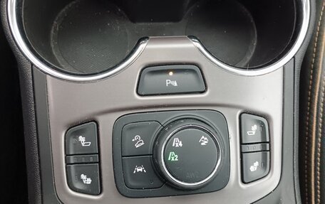 GMC Terrain, 2022 год, 2 400 000 рублей, 9 фотография