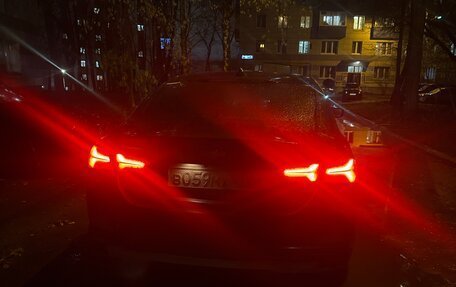 Chevrolet Malibu IX, 2022 год, 1 850 000 рублей, 3 фотография