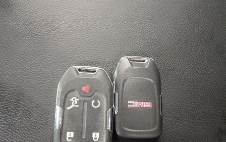 GMC Terrain, 2022 год, 2 400 000 рублей, 11 фотография