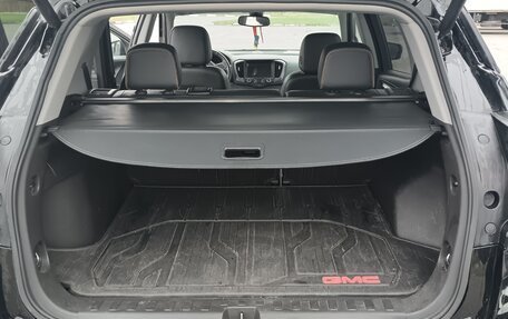 GMC Terrain, 2022 год, 2 400 000 рублей, 15 фотография