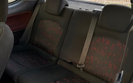 Peugeot 206, 2001 год, 230 000 рублей, 8 фотография