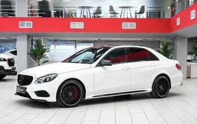 Mercedes-Benz E-Класс, 2014 год, 1 799 000 рублей, 1 фотография