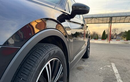 Volkswagen Tiguan II, 2019 год, 3 200 000 рублей, 4 фотография