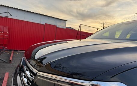 Volkswagen Tiguan II, 2019 год, 3 200 000 рублей, 5 фотография