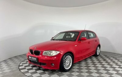 BMW 1 серия, 2006 год, 590 000 рублей, 1 фотография