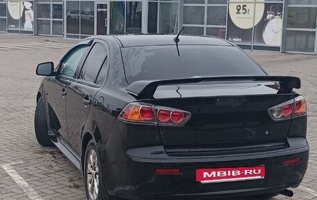 Mitsubishi Lancer IX, 2010 год, 510 000 рублей, 2 фотография