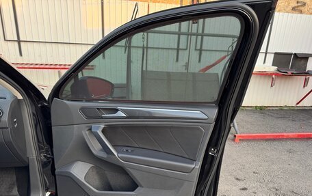 Volkswagen Tiguan II, 2019 год, 3 200 000 рублей, 15 фотография