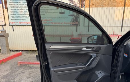 Volkswagen Tiguan II, 2019 год, 3 200 000 рублей, 14 фотография