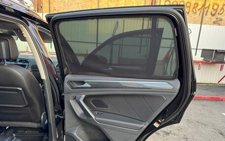 Volkswagen Tiguan II, 2019 год, 3 200 000 рублей, 17 фотография