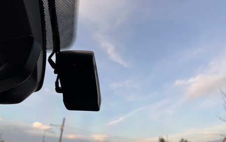 Volkswagen Tiguan II, 2019 год, 3 200 000 рублей, 31 фотография