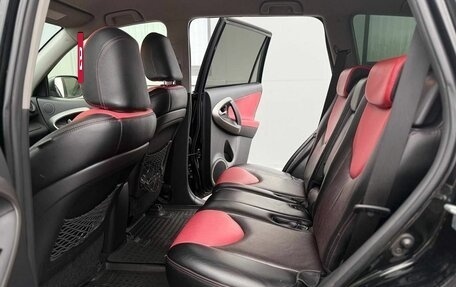 Toyota RAV4, 2011 год, 1 470 000 рублей, 6 фотография