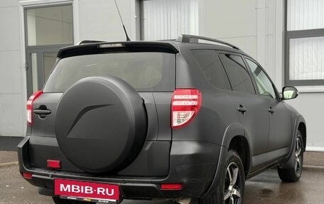 Toyota RAV4, 2011 год, 1 470 000 рублей, 3 фотография