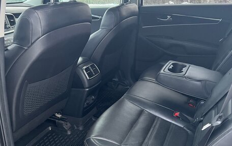 KIA Sorento III Prime рестайлинг, 2017 год, 1 800 000 рублей, 7 фотография