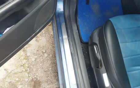 Ford Focus II рестайлинг, 2007 год, 650 000 рублей, 12 фотография