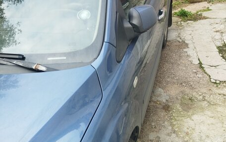 Ford Focus II рестайлинг, 2007 год, 650 000 рублей, 3 фотография