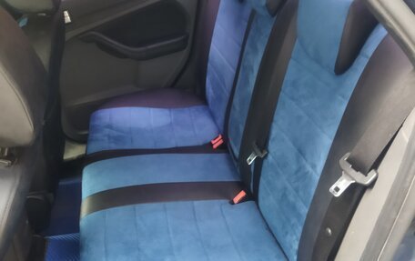 Ford Focus II рестайлинг, 2007 год, 650 000 рублей, 9 фотография