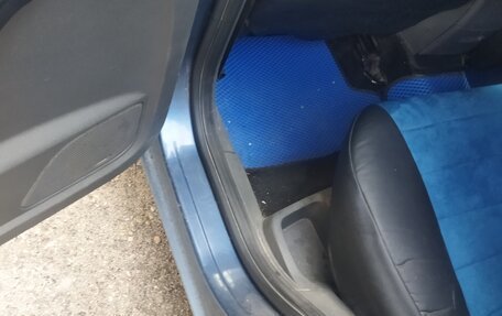 Ford Focus II рестайлинг, 2007 год, 650 000 рублей, 10 фотография