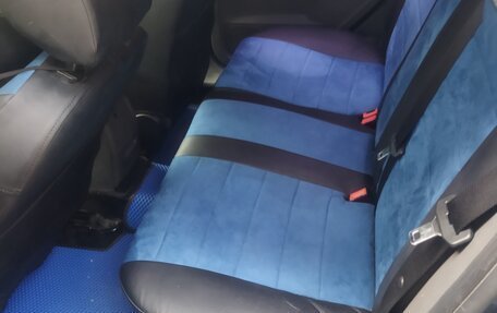 Ford Focus II рестайлинг, 2007 год, 650 000 рублей, 8 фотография