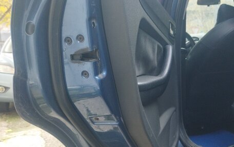 Ford Focus II рестайлинг, 2007 год, 650 000 рублей, 11 фотография