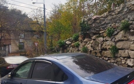 Ford Focus II рестайлинг, 2007 год, 650 000 рублей, 5 фотография