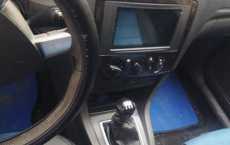 Ford Focus II рестайлинг, 2007 год, 650 000 рублей, 14 фотография