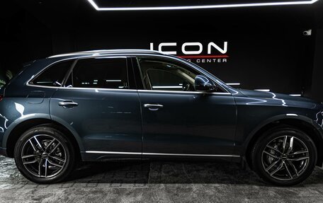 Audi Q5, 2015 год, 2 990 000 рублей, 2 фотография