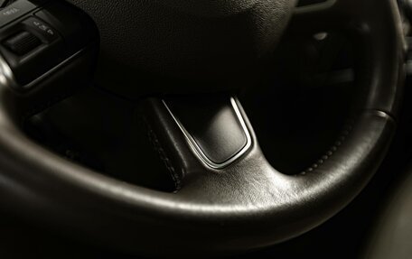 Audi Q5, 2015 год, 2 990 000 рублей, 13 фотография