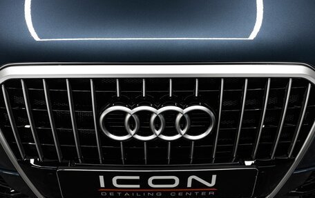 Audi Q5, 2015 год, 2 990 000 рублей, 11 фотография