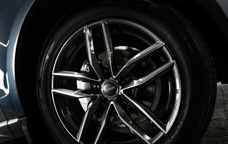 Audi Q5, 2015 год, 2 990 000 рублей, 10 фотография