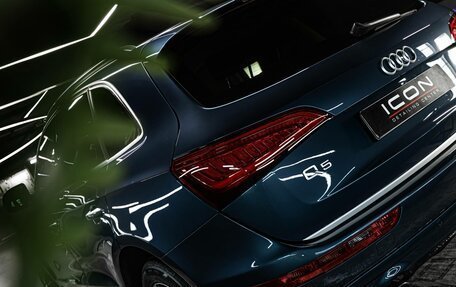 Audi Q5, 2015 год, 2 990 000 рублей, 8 фотография