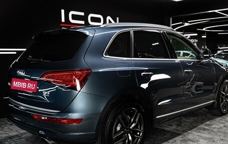 Audi Q5, 2015 год, 2 990 000 рублей, 3 фотография