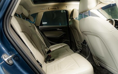 Audi Q5, 2015 год, 2 990 000 рублей, 21 фотография