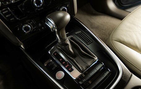 Audi Q5, 2015 год, 2 990 000 рублей, 18 фотография