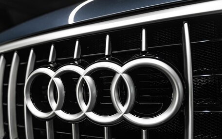 Audi Q5, 2015 год, 2 990 000 рублей, 30 фотография