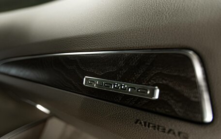 Audi Q5, 2015 год, 2 990 000 рублей, 36 фотография