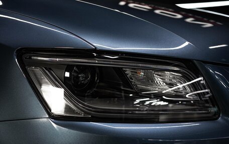 Audi Q5, 2015 год, 2 990 000 рублей, 35 фотография