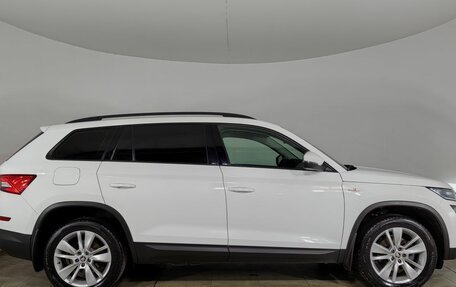 Skoda Kodiaq I, 2019 год, 2 190 000 рублей, 3 фотография