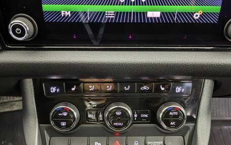 Skoda Kodiaq I, 2019 год, 2 190 000 рублей, 11 фотография